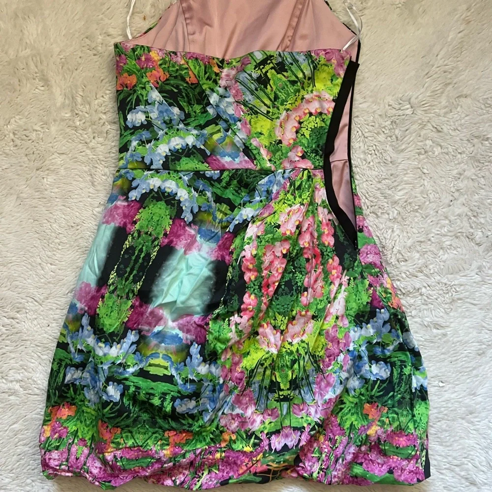 Zara Cocktail dress - Picture 2 of 6